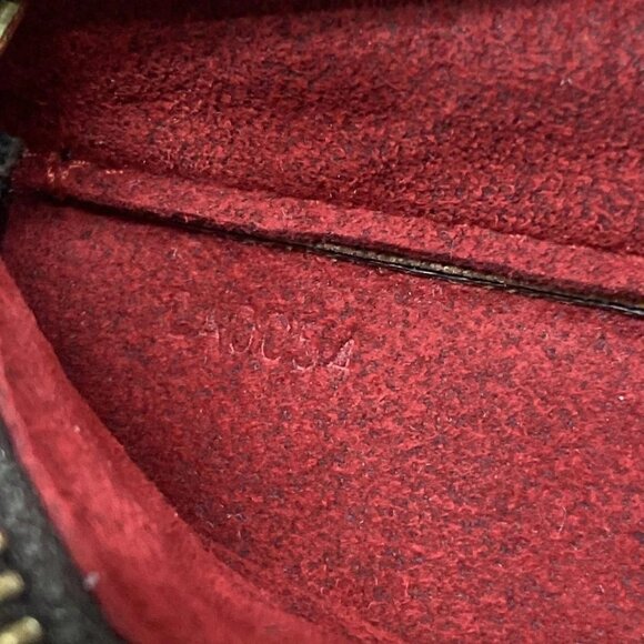 LOUIS VUITTON Viva Cite PM Monogram - Shoulder Bag 957-071825 - Picture 12 of 14